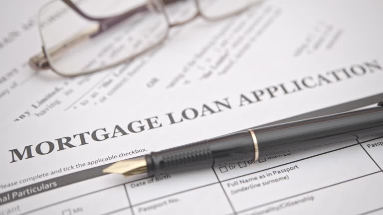 Best Home Loans (Mortgages)  in USA